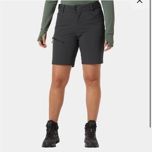 Shorts-hiking HH women’s small